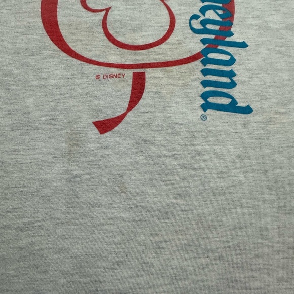 Vintage Disney Magic Music Days T-shirt Medium - Picture 5 of 6